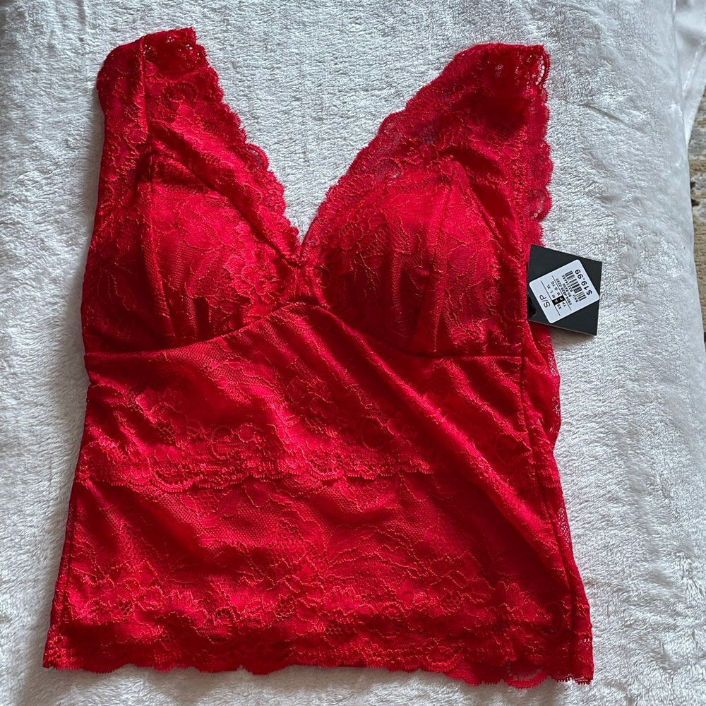 Revamped bra